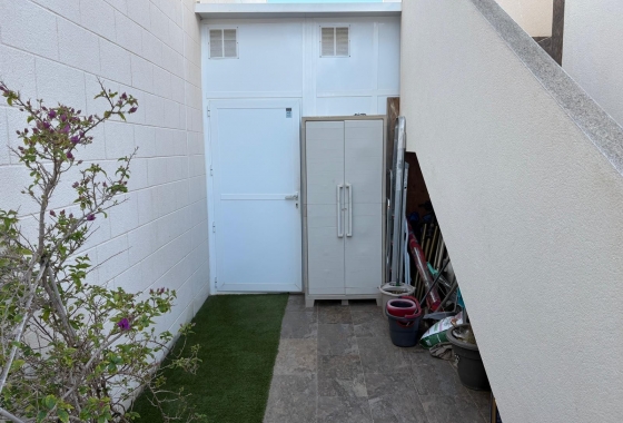 Wiederverkauf - Villa - Orihuela Costa - Costa Blanca