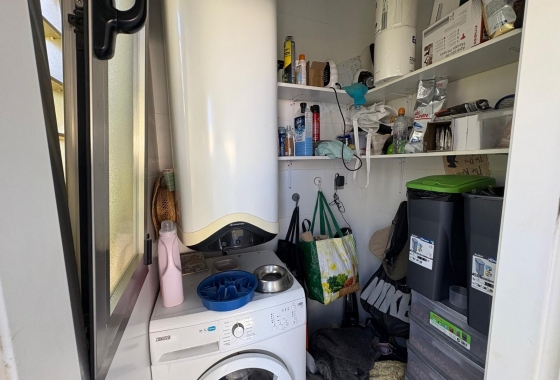 Wiederverkauf - Villa - Orihuela Costa - Costa Blanca