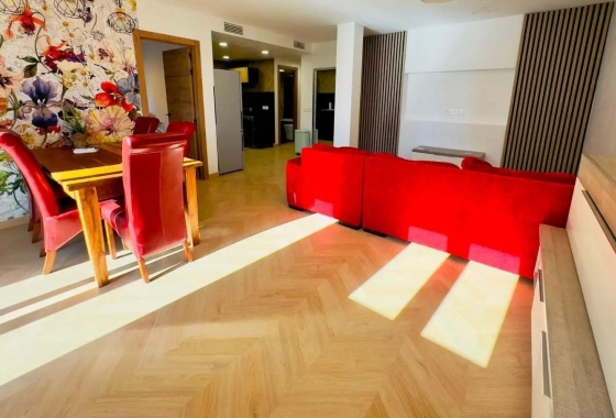 Resale - Penthouse - Torrevieja - Acequion