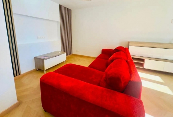 Resale - Penthouse - Torrevieja - Acequion