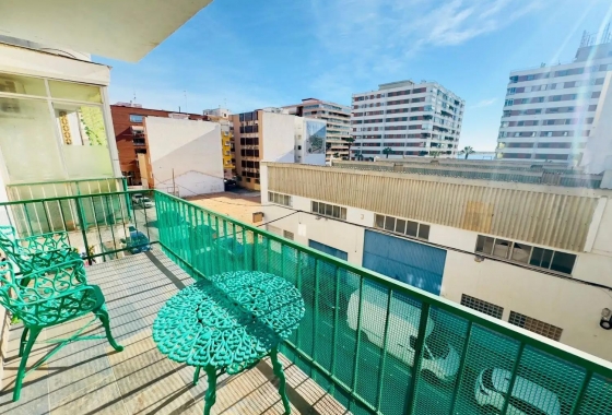 Resale - Penthouse - Torrevieja - Acequion