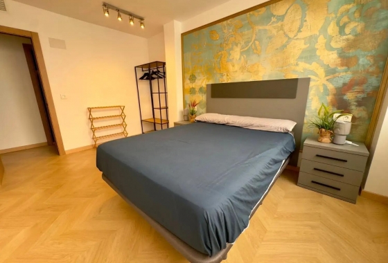 Resale - Penthouse - Torrevieja - Acequion