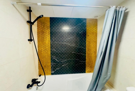 Resale - Penthouse - Torrevieja - Acequion