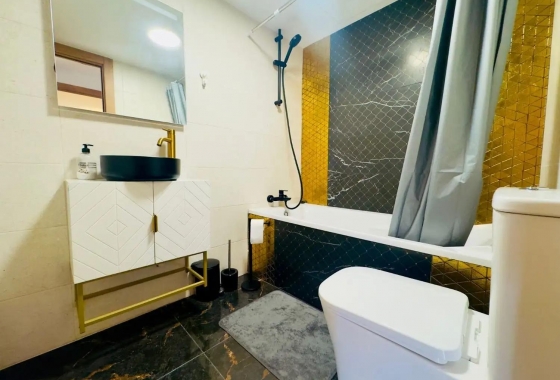 Resale - Penthouse - Torrevieja - Acequion