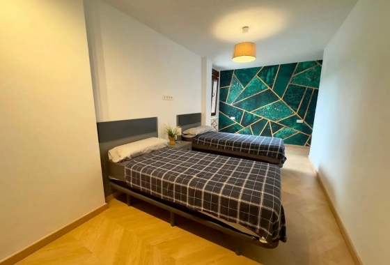 Resale - Penthouse - Torrevieja - Acequion