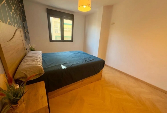 Resale - Penthouse - Torrevieja - Acequion