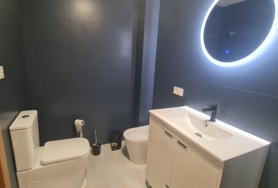 Resale - Penthouse - Torrevieja - Acequion