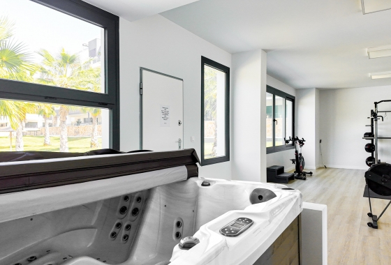 Wiederverkauf - Wohnung - Orihuela Costa - Costa Blanca