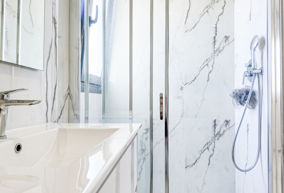 Wiederverkauf - Wohnung - Orihuela Costa - Costa Blanca