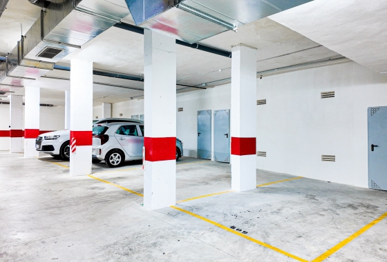 Wiederverkauf - Wohnung - Orihuela Costa - Costa Blanca