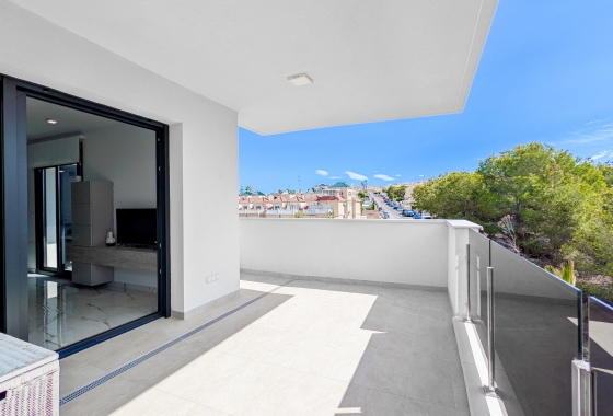 Wiederverkauf - Wohnung - Orihuela Costa - Costa Blanca