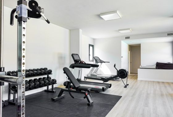 Wiederverkauf - Wohnung - Orihuela Costa - Costa Blanca