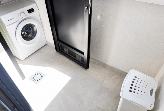 Wiederverkauf - Wohnung - Orihuela Costa - Costa Blanca