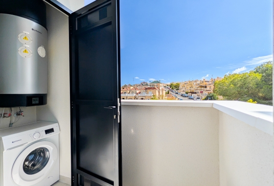 Wiederverkauf - Wohnung - Orihuela Costa - Costa Blanca