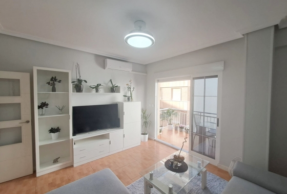 Herverkoop - Appartement / flat - Torrevieja - Costa Blanca