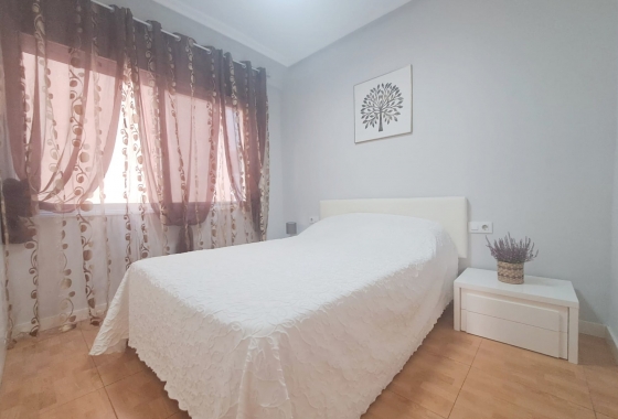 Herverkoop - Appartement / flat - Torrevieja - Costa Blanca