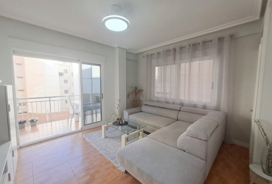 Herverkoop - Appartement / flat - Torrevieja - Costa Blanca