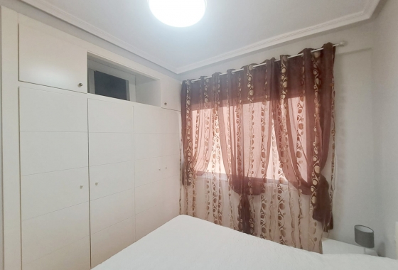 Herverkoop - Appartement / flat - Torrevieja - Costa Blanca