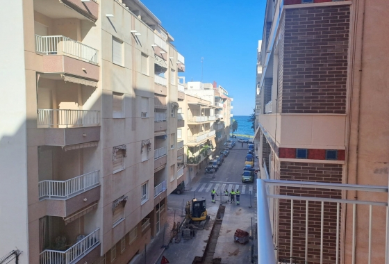 Herverkoop - Appartement / flat - Torrevieja - Costa Blanca