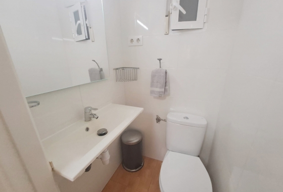 Herverkoop - Appartement / flat - Torrevieja - Costa Blanca