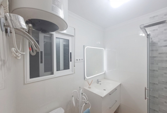 Herverkoop - Appartement / flat - Torrevieja - Costa Blanca