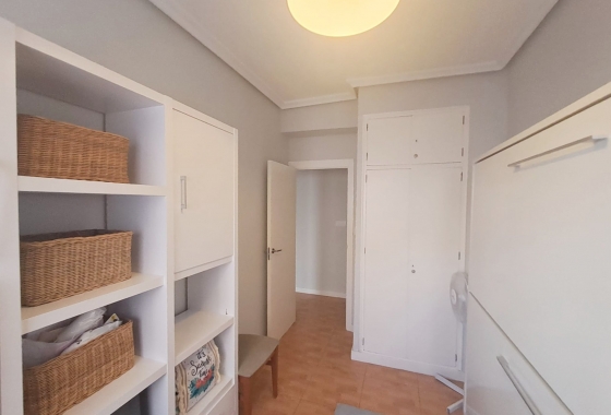 Herverkoop - Appartement / flat - Torrevieja - Costa Blanca