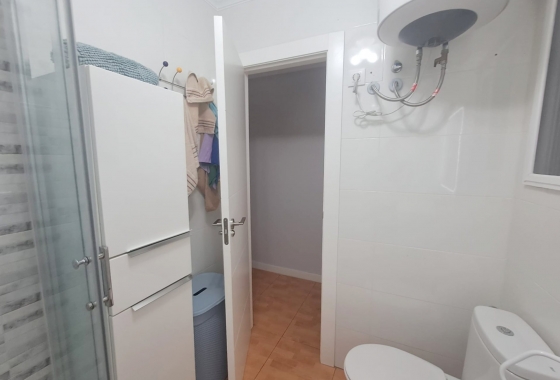 Herverkoop - Appartement / flat - Torrevieja - Costa Blanca