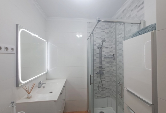 Herverkoop - Appartement / flat - Torrevieja - Costa Blanca