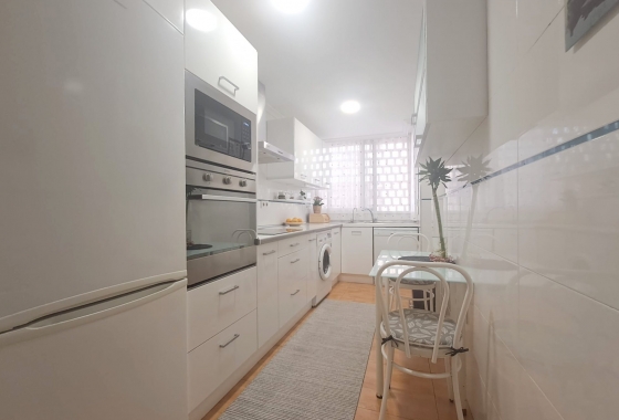 Herverkoop - Appartement / flat - Torrevieja - Costa Blanca
