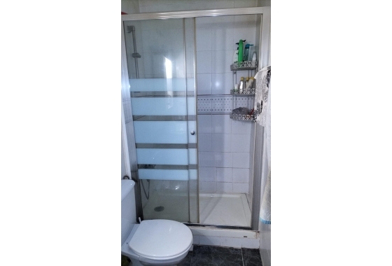 Wiederverkauf - Wohnung - Torrevieja - La Mata