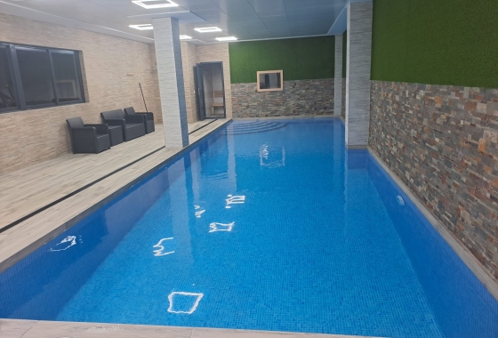 Herverkoop - Appartement / flat - Torrevieja - Costa Blanca