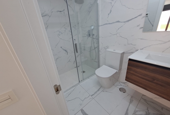 Herverkoop - Appartement / flat - Torrevieja - Costa Blanca