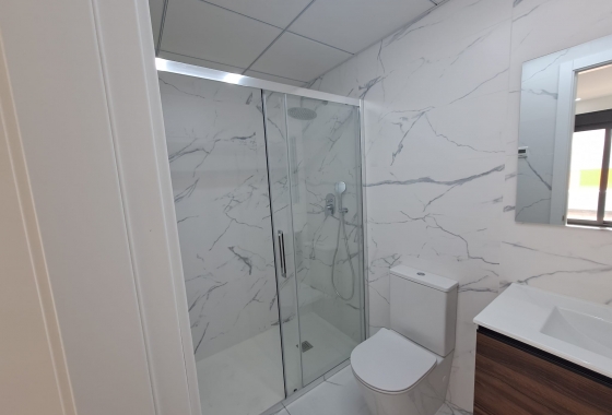 Herverkoop - Appartement / flat - Torrevieja - Costa Blanca