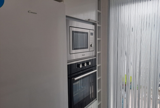 Herverkoop - Herenhuis - Orihuela Costa - Costa Blanca