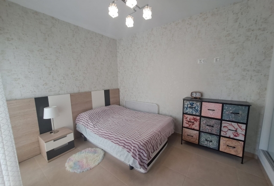 Herverkoop - Herenhuis - Orihuela Costa - Costa Blanca