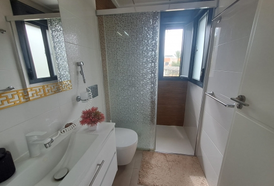 Herverkoop - Herenhuis - Orihuela Costa - Costa Blanca