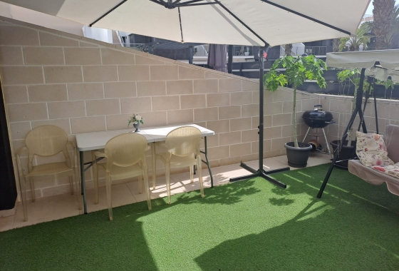 Herverkoop - Herenhuis - Orihuela Costa - Costa Blanca