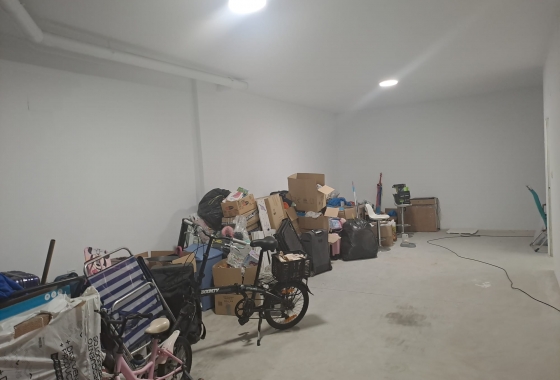 Herverkoop - Herenhuis - Orihuela Costa - Costa Blanca