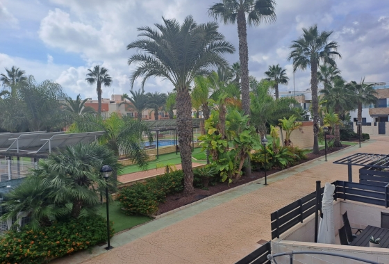 Herverkoop - Herenhuis - Orihuela Costa - Costa Blanca