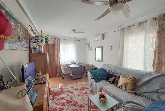 Resale - Townhouse - Orihuela Costa - Costa Blanca