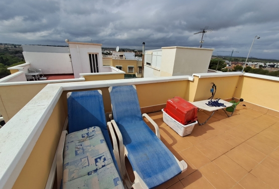 Resale - Townhouse - Orihuela Costa - Costa Blanca