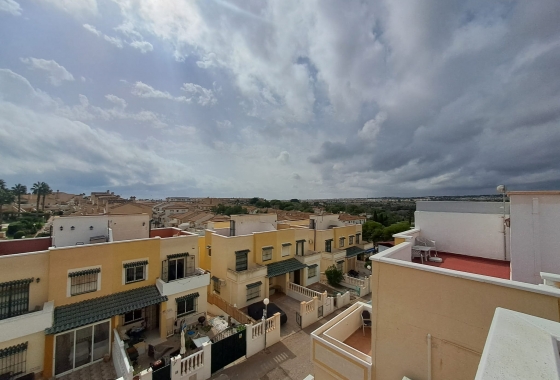 Resale - Townhouse - Orihuela Costa - Costa Blanca