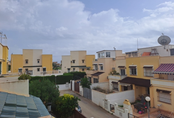 Resale - Townhouse - Orihuela Costa - Costa Blanca