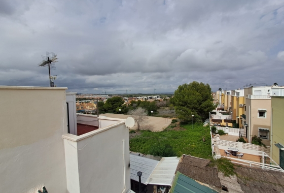 Resale - Townhouse - Orihuela Costa - Costa Blanca