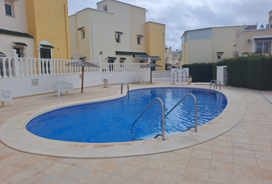 Resale - Townhouse - Orihuela Costa - Costa Blanca