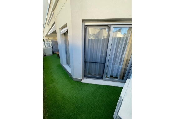Herverkoop - Bungalow - Torrevieja - Costa Blanca