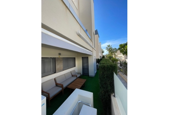 Herverkoop - Bungalow - Torrevieja - Costa Blanca