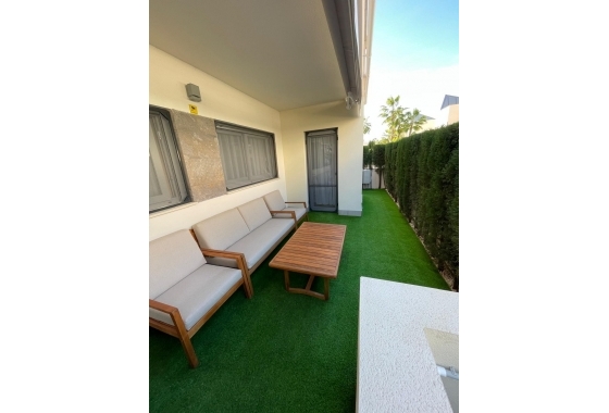 Herverkoop - Bungalow - Torrevieja - Costa Blanca