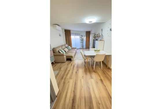 Herverkoop - Bungalow - Torrevieja - Costa Blanca