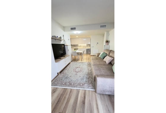 Herverkoop - Bungalow - Torrevieja - Costa Blanca